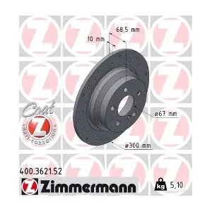 400.3621.52 ZIMMERMANN