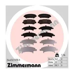 24632.970.1 ZIMMERMANN