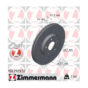 150292952 ZIMMERMANN