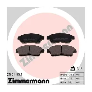 21601.175.1 ZIMMERMANN