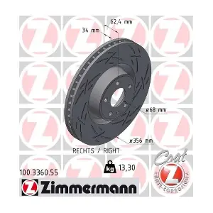 100336055 ZIMMERMANN