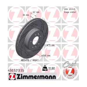 450521355 ZIMMERMANN