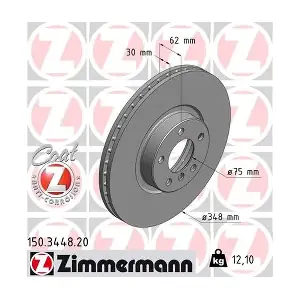 150.3448.20 ZIMMERMANN