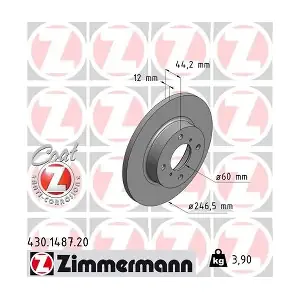 430148720 ZIMMERMANN
