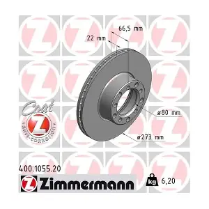 400.1055.20 ZIMMERMANN