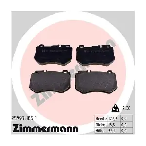 25997.185.1 ZIMMERMANN