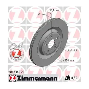 100.3362.20 ZIMMERMANN