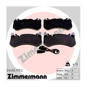 244551702 ZIMMERMANN