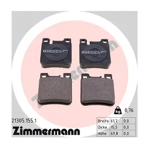 21305.155.1 ZIMMERMANN