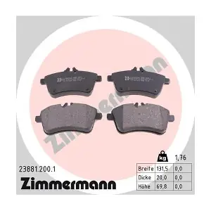 23881.200.1 ZIMMERMANN