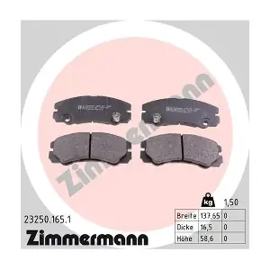 23250.165.1 ZIMMERMANN