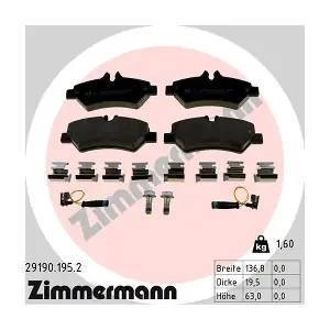 29190.195.2 ZIMMERMANN