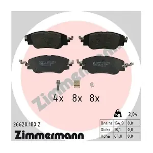 266201802 ZIMMERMANN