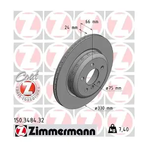 150.3484.32 ZIMMERMANN