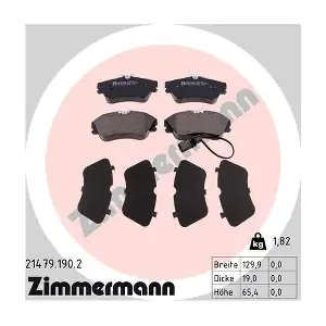 214791902 ZIMMERMANN