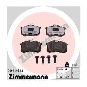 20961.972.1 ZIMMERMANN