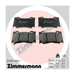 24994.160.1 ZIMMERMANN