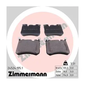 245241951 ZIMMERMANN
