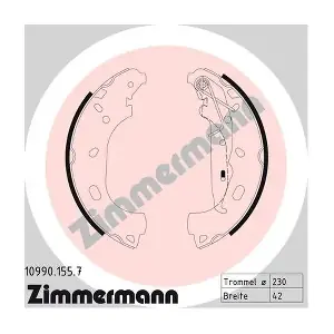 109901557 ZIMMERMANN