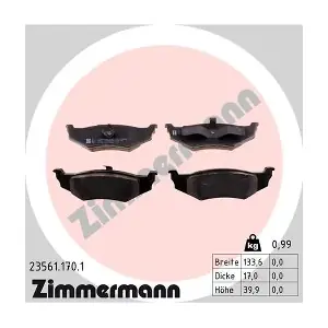 23561.170.1 ZIMMERMANN