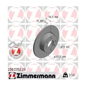 230235220 ZIMMERMANN