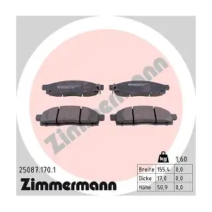 25087.170.1 ZIMMERMANN