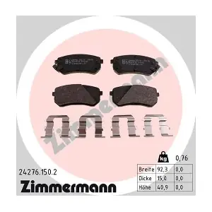 24276.150.2 ZIMMERMANN