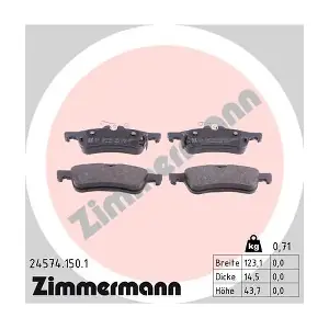 24574.150.1 ZIMMERMANN