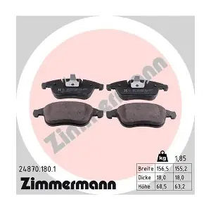 248701801 ZIMMERMANN