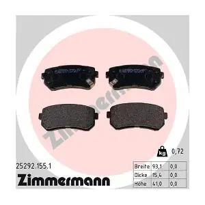 252921551 ZIMMERMANN