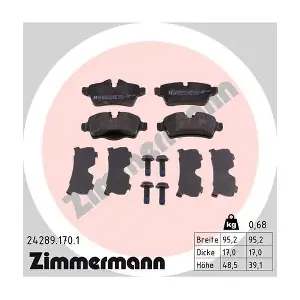 24289.170.1 ZIMMERMANN