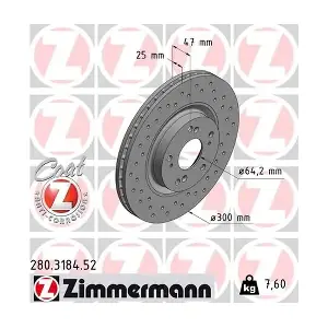 280318452 ZIMMERMANN