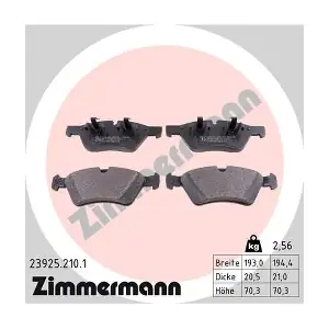 239252101 ZIMMERMANN
