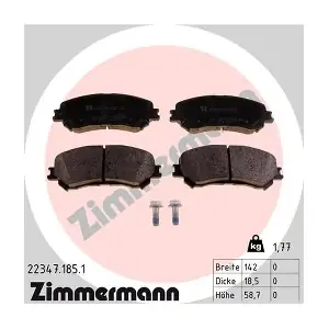 22347.185.1 ZIMMERMANN