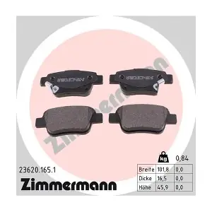 236.2016.51 ZIMMERMANN