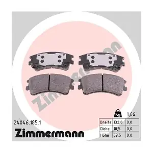 240461851 ZIMMERMANN
