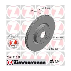 250137220 ZIMMERMANN