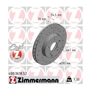 400361852 ZIMMERMANN