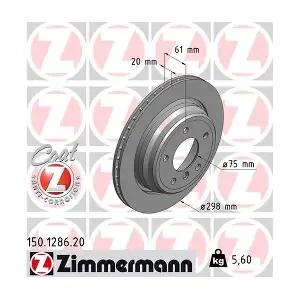 150.1286.20 ZIMMERMANN