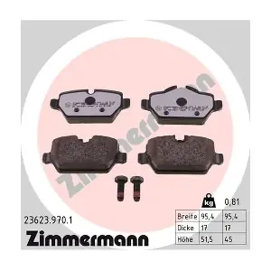 236239701 ZIMMERMANN