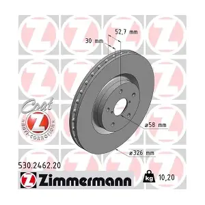 530246220 ZIMMERMANN