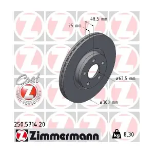 250.5714.20 ZIMMERMANN