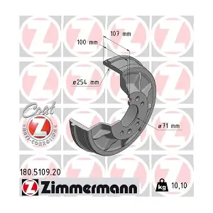 180.5109.20 ZIMMERMANN