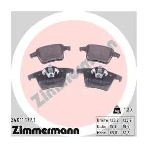24011.177.1 ZIMMERMANN