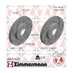 400143553 ZIMMERMANN