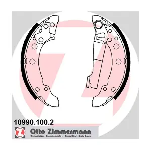 109901002 ZIMMERMANN
