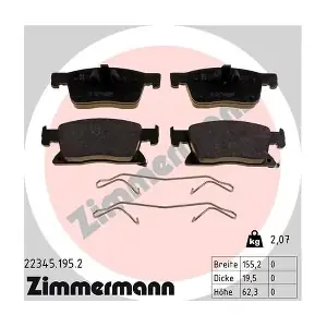 22345.195.2 ZIMMERMANN