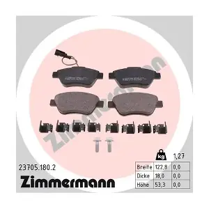 23705.180.2 ZIMMERMANN