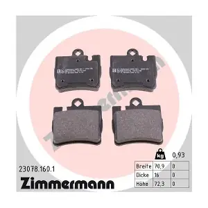 23078.160.1 ZIMMERMANN