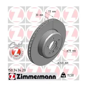 150.3434.20 ZIMMERMANN